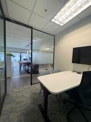 Raffles City Tower (D6), Office #587563841